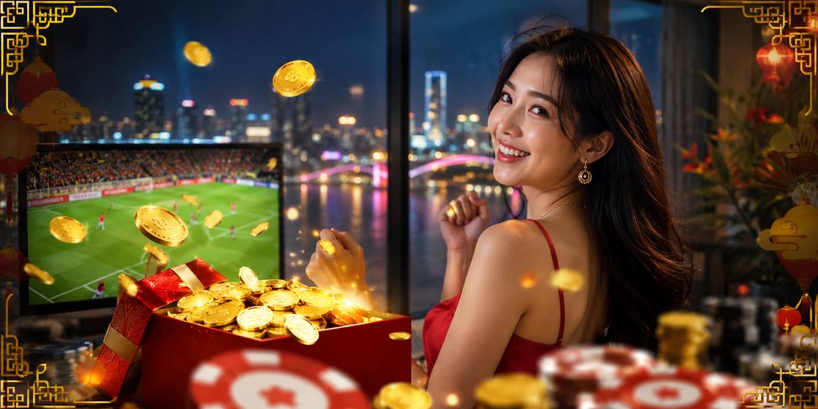 rich888 Cài ứng dụng trong 3 bước