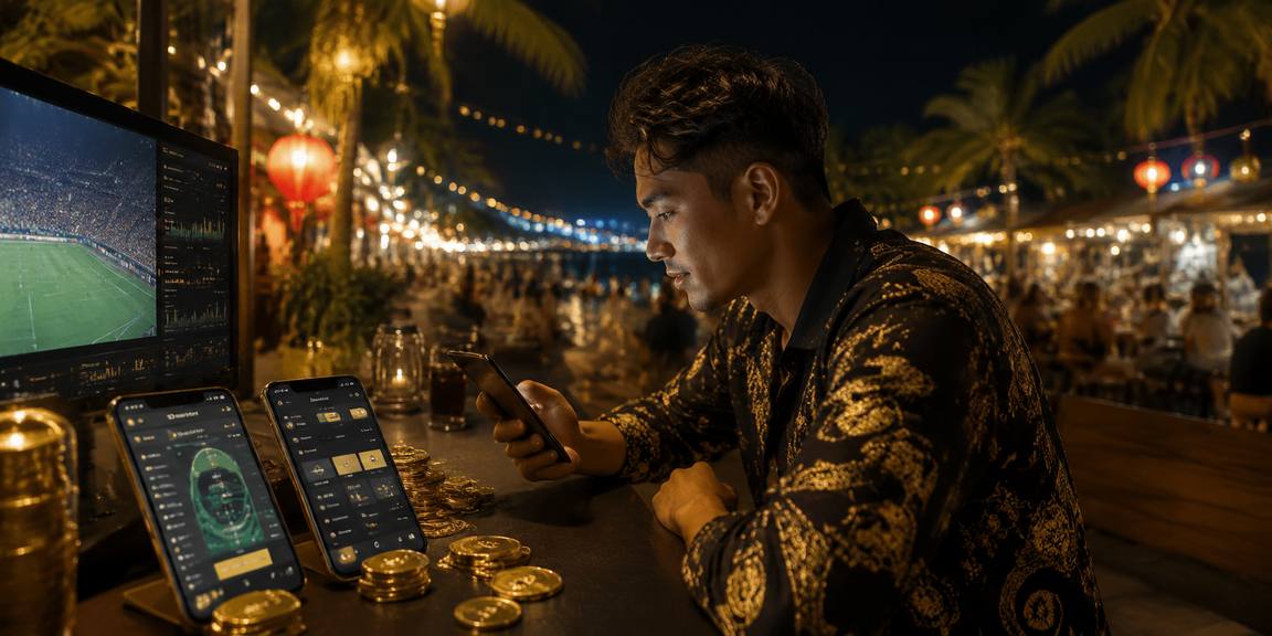 rich888 Thể Thao Esports Tại rich888 Có Gì