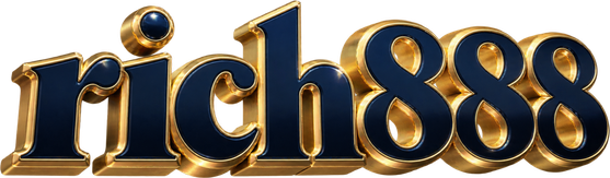 rich888 logo